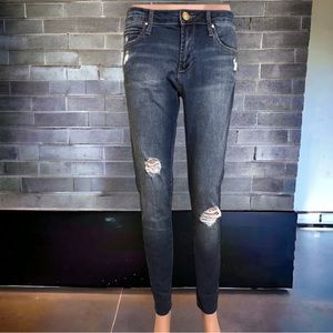 Articles of Society denim sz 28